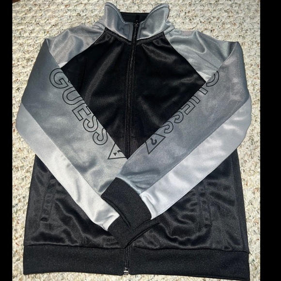 GUESS KIDS Tracksuit - Picture 6 of 13